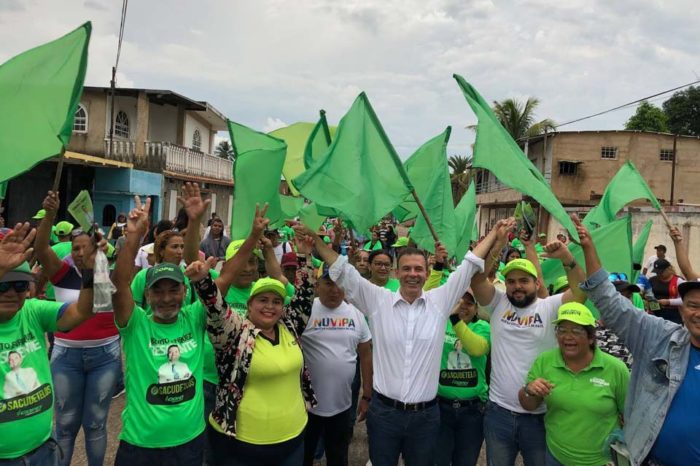 Roberto Enriquez Estado Anzoátegui