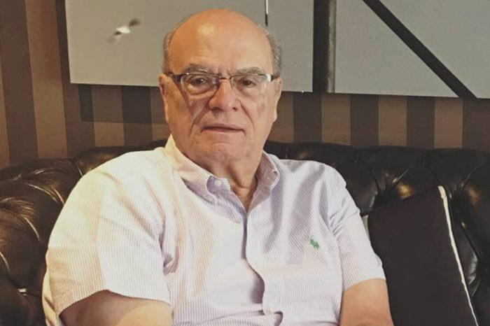 Román Duque Corredor