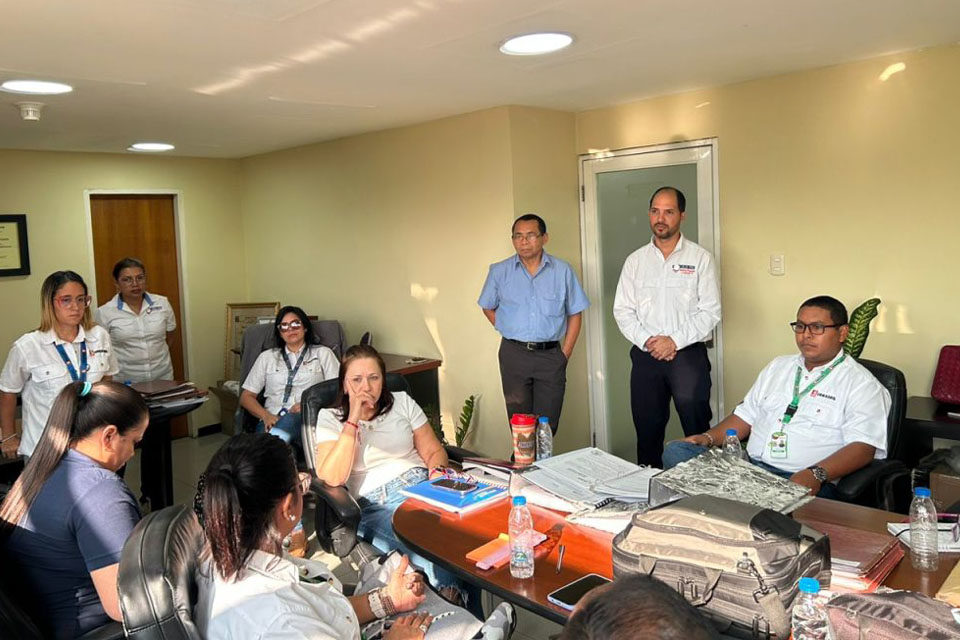 Seguros superintendencia aseguradora