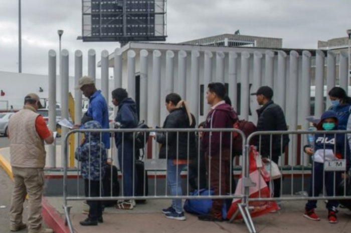 Comisión para refugiados de mexico