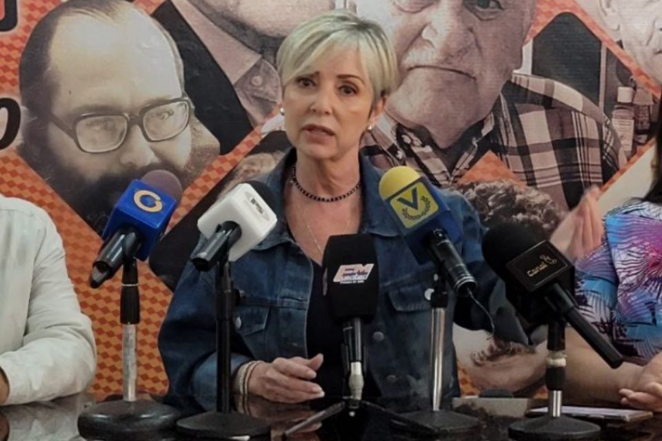 maria verdeal MAS