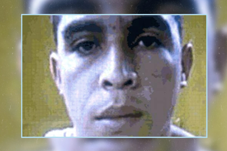 Niño Guerrero Tocorón