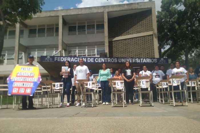 UCV