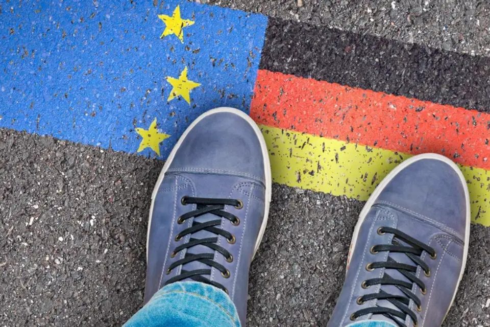 venezolanos asilo UE