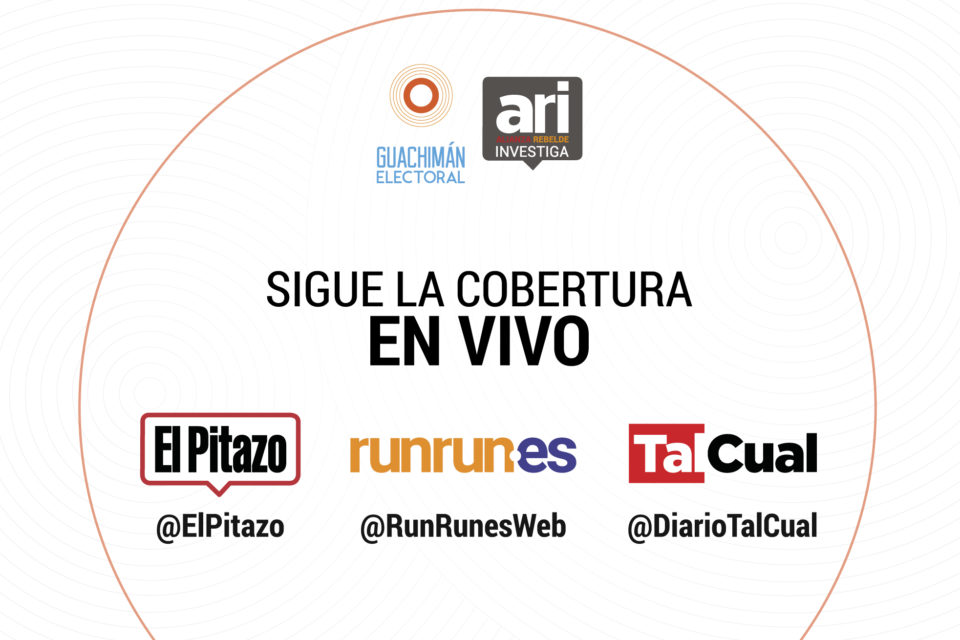 APERTURA En vivo