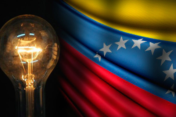 La independencia del sector eléctrico