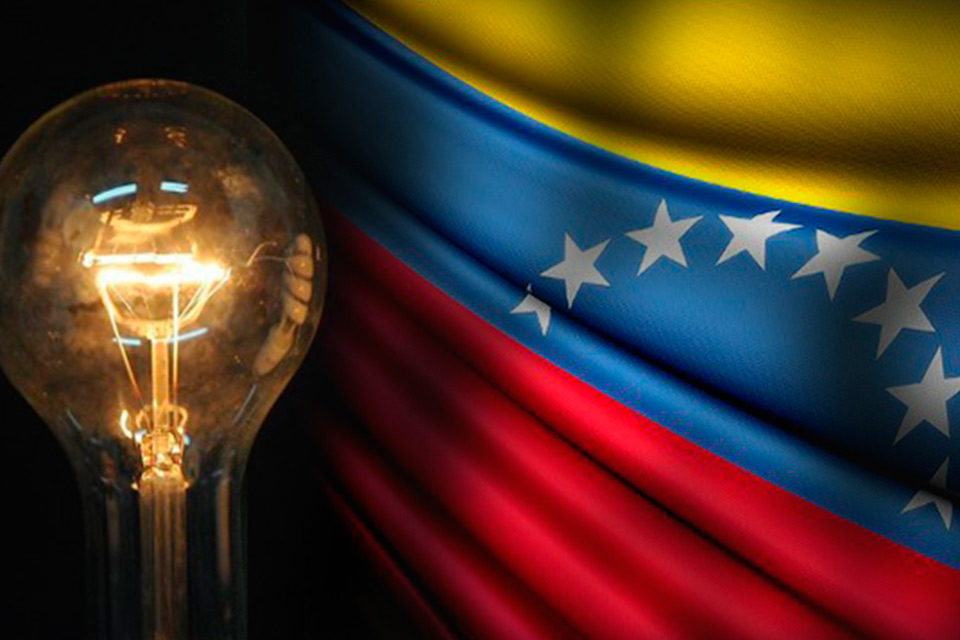 La independencia del sector eléctrico
