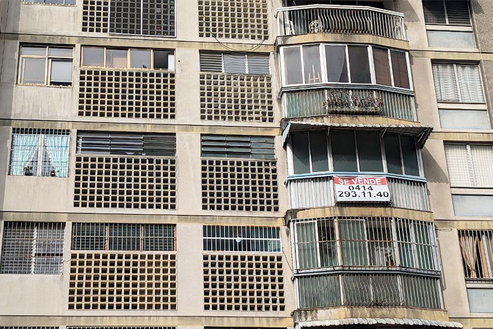 Arancel compra-venta inmuebles