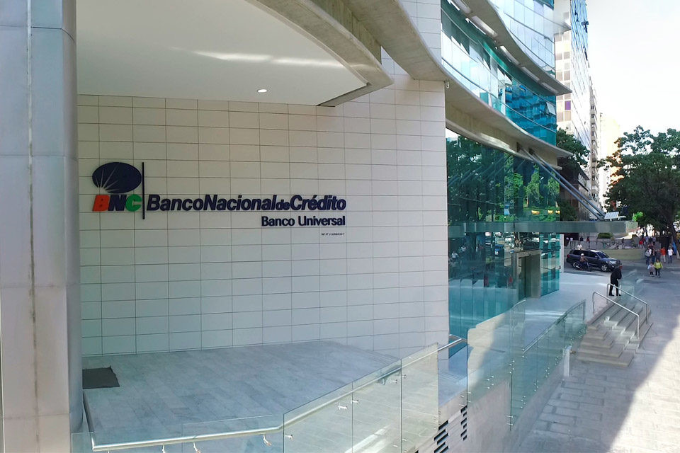 BNC Borrón y Cuenta Nueva