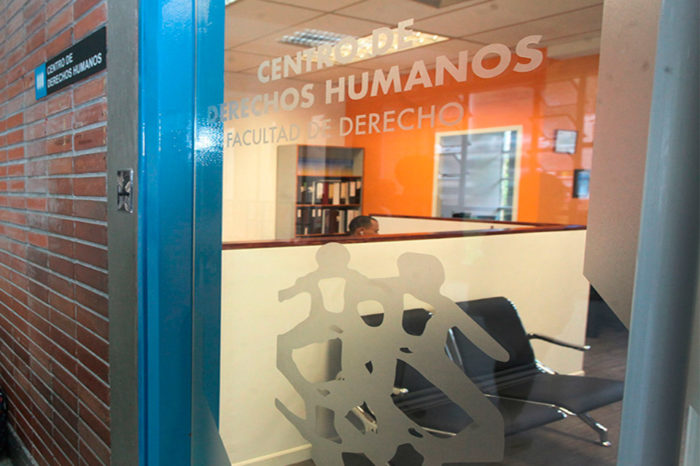 CDH-UCAB sobre las primarias