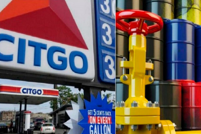 ¿Avances o reversión totalitaria? - Citgo - Pdvsa ad hoc