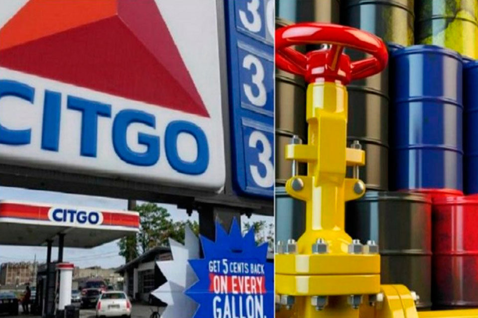 ¿Avances o reversión totalitaria? - Citgo - Pdvsa ad hoc