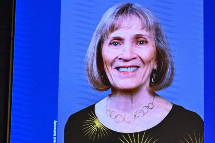 Claudia Goldin Nobel Economía 2023