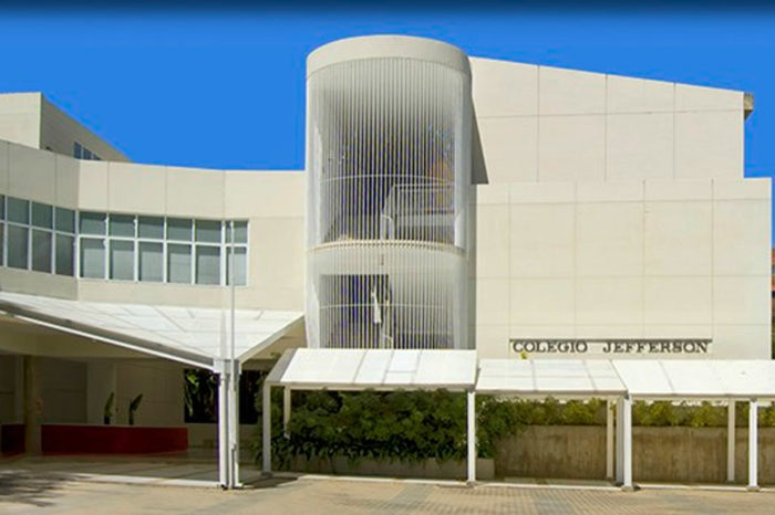 Colegio Jefferson
