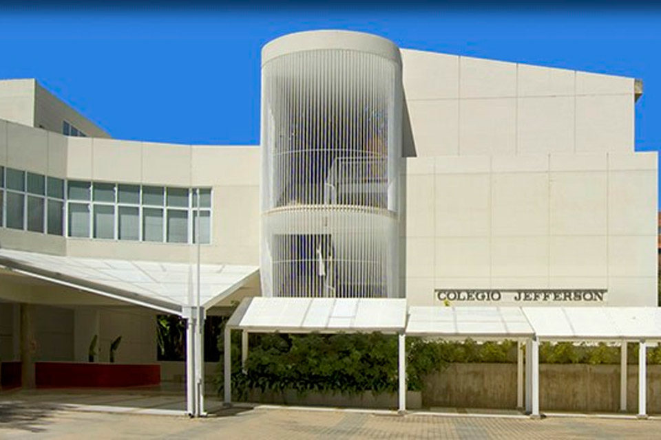 Colegio Jefferson