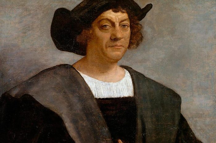 América 1492: una nueva Europa o la victoria del error