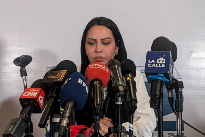 Delsa Solórzano González Urrutia