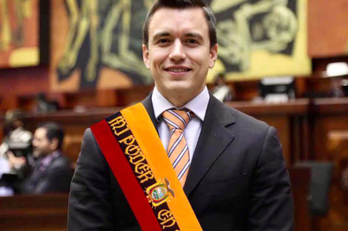 Ecuador: ¿esperanza efímera?