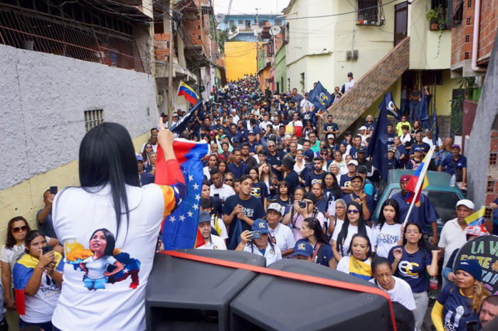 Delsa Solórzano