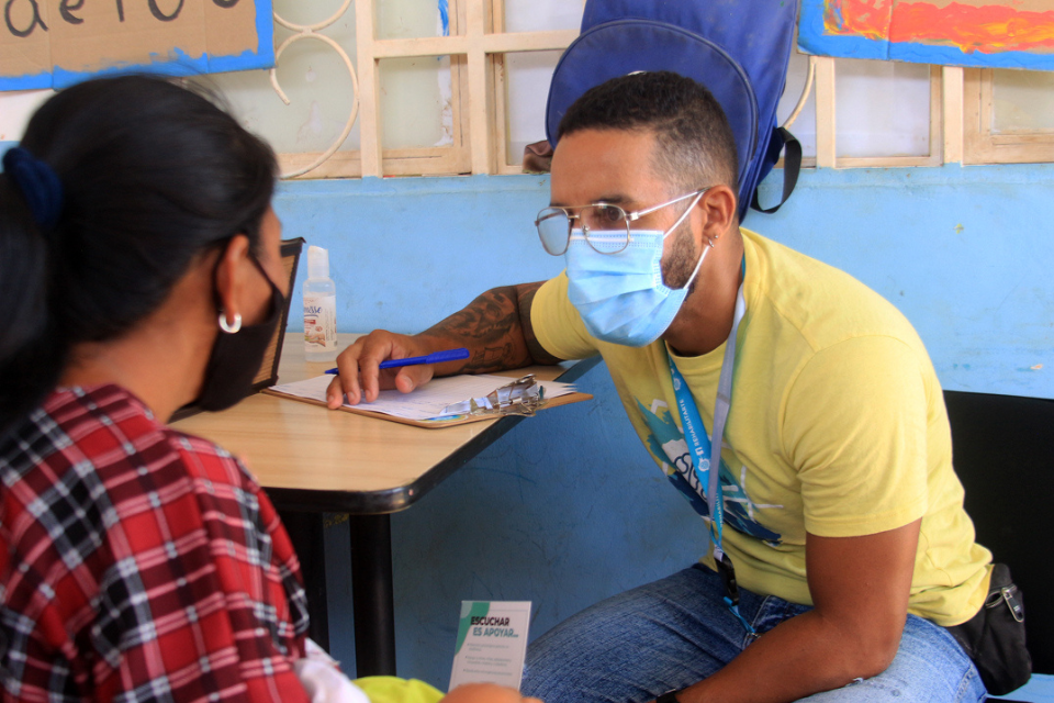 Situación de la salud mental en Zulia