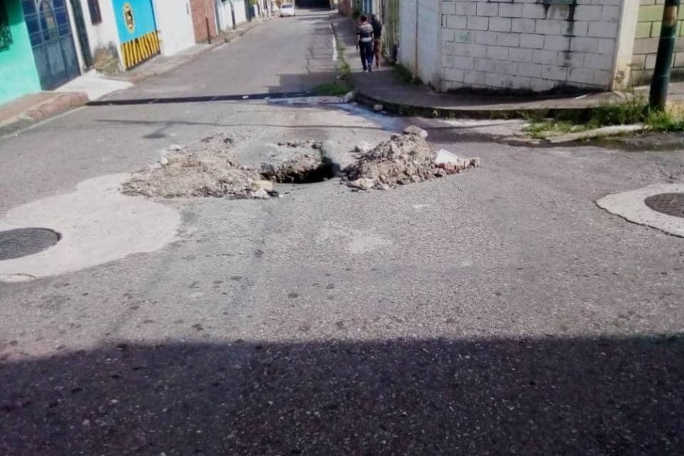 Táchira
