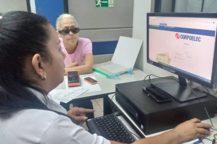 Corpoelec, Plan Borrón y Cuenta Nueva