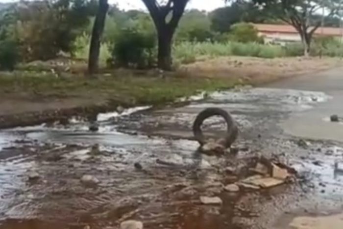 Agua