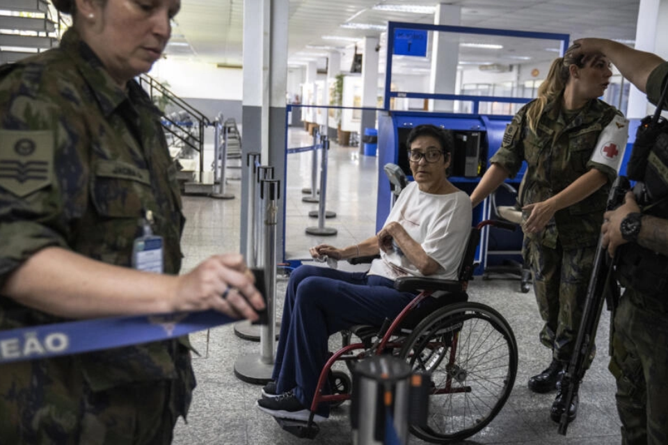 Guerra Israel- Gaza | Foto AFP