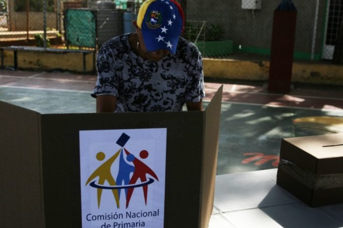 Amnistía Internacional
