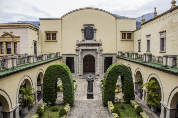 Universidad Los Andes ULA