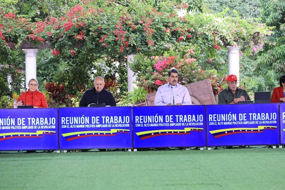 Maduro