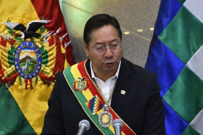 Bolivia