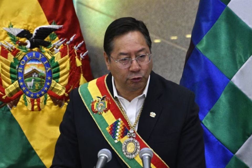 Bolivia