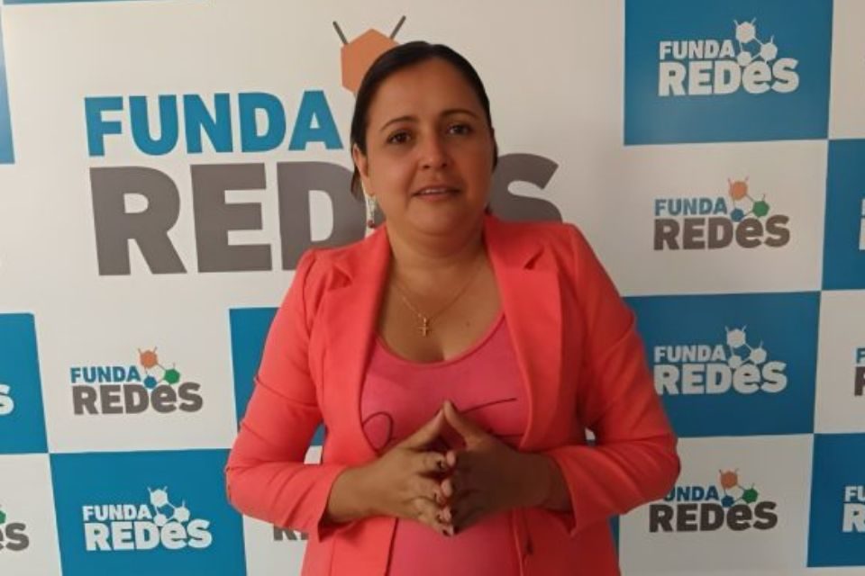 Zuly Mora, Fundaredes