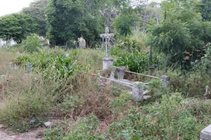 Cementerio