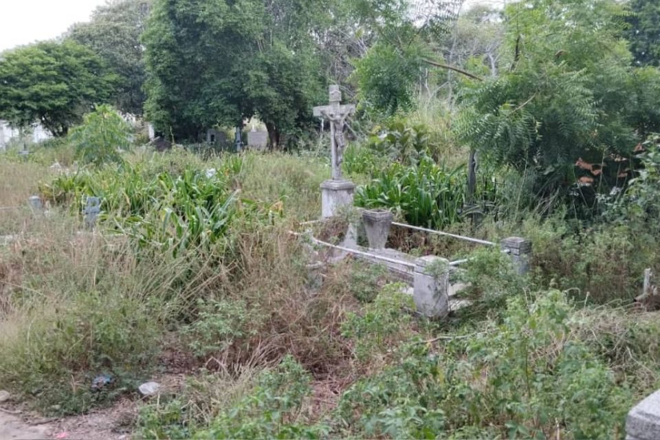 Cementerio