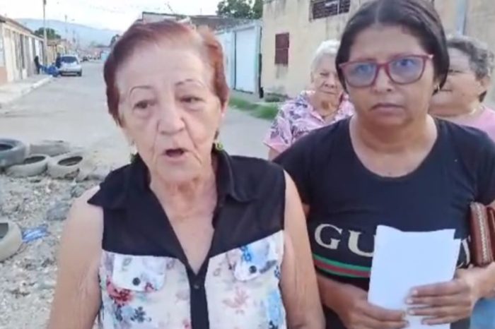 Barrio Olivo