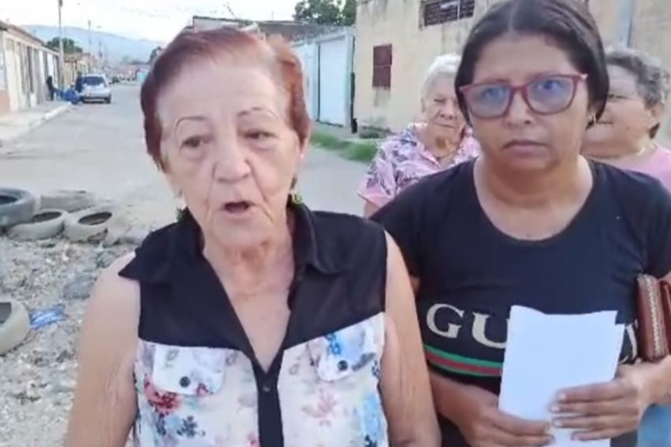 Barrio Olivo