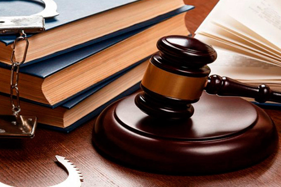 El derecho a la defensa