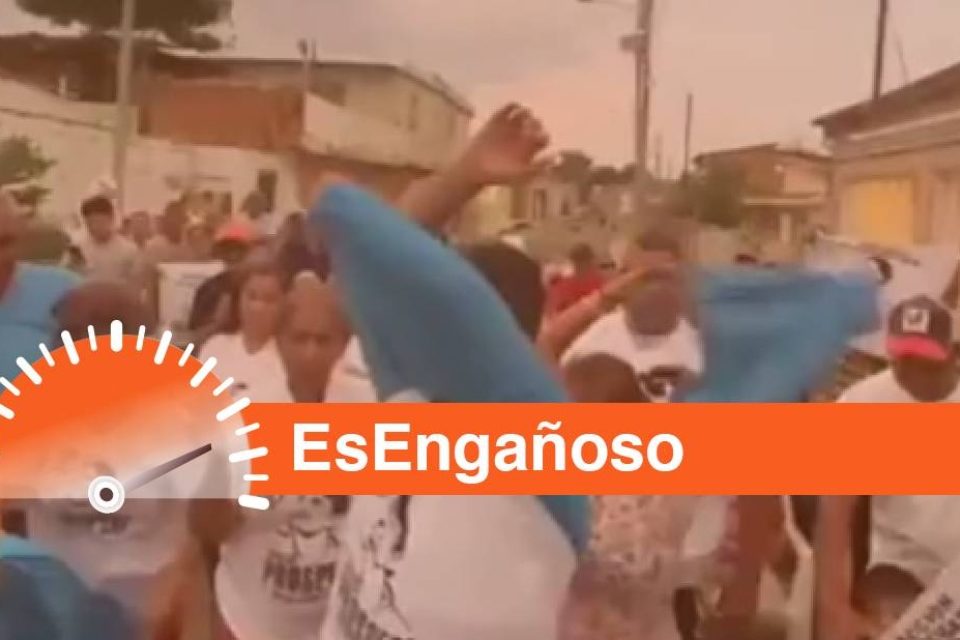 EsPaja Vente Venezuela Zulia Machado Prosperi