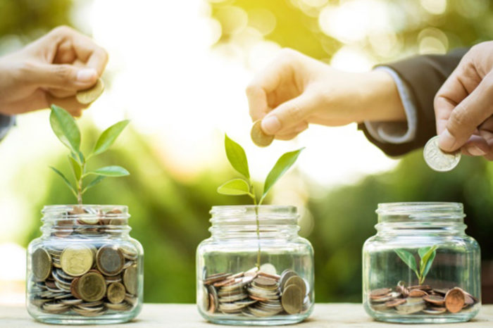 Financiamiento de una transición sostenible: emergencia climática