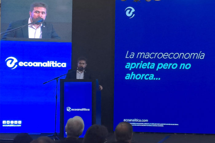 Foro de perspectivas 2024 de Ecoanalítica
