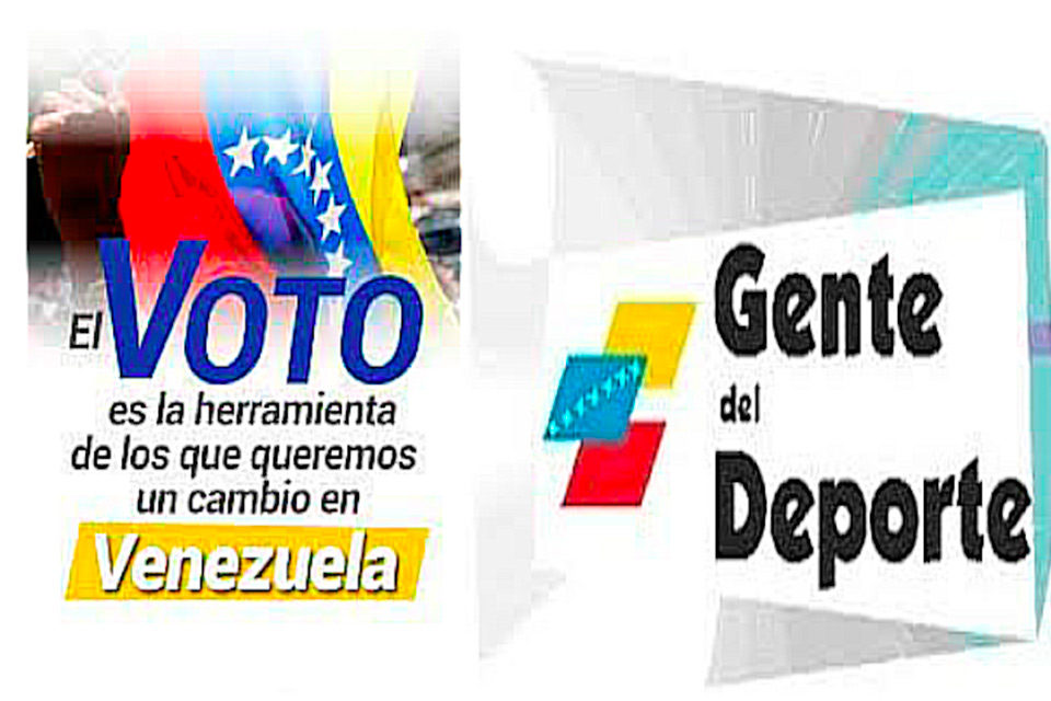 Deporte y primarias