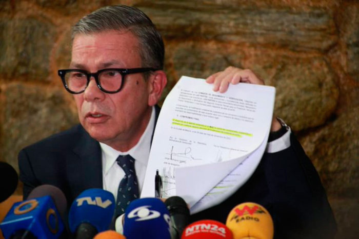 Gerardo Blyde
