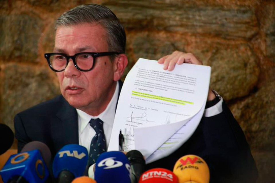 Gerardo Blyde