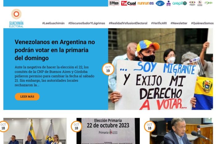 Guachimán Electoral