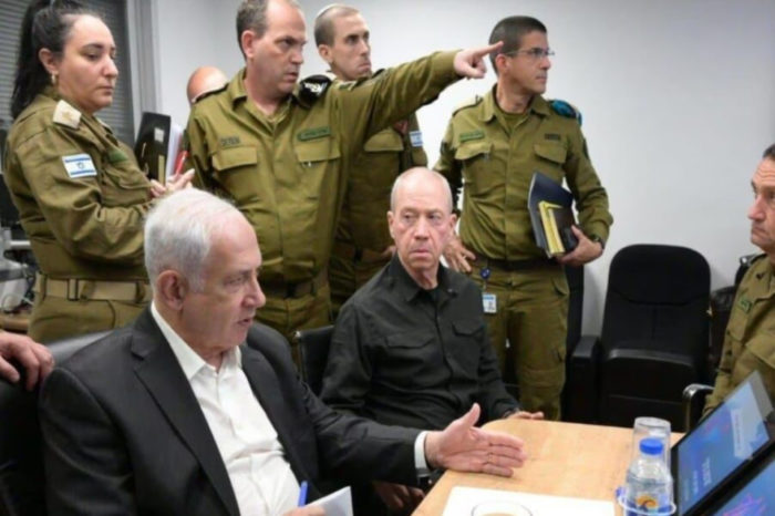 ISRAEL