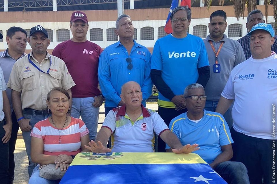 ITG Guayana Rubén González Primarias_Web