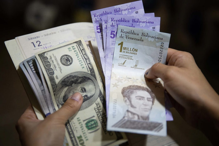 Consecomercio Decálogo para erradicar la inflación: Una propuesta para el debate inflación