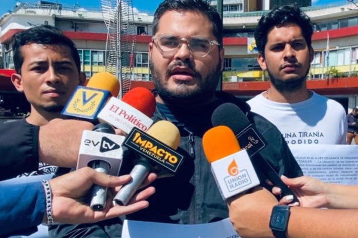 Jesús MEndoza puntos cne